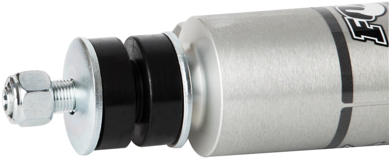 Fox 07+ Jeep JK 2.0 Performance Series 9.6in. Smooth Body Remote Res. Front Shock / 1.5-3.5in. Lift FOX