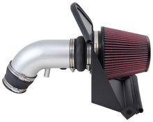 Load image into Gallery viewer, K&amp;N 12-15 Jeep Grand Cherokee SRT 8 6.4L V8 High Flow Performance Intake Kit K&amp;N Engineering