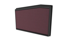 Load image into Gallery viewer, K&amp;N 22-23 Cadillac CT5 V8-6.4L Replacement Air Filter K&amp;N Engineering