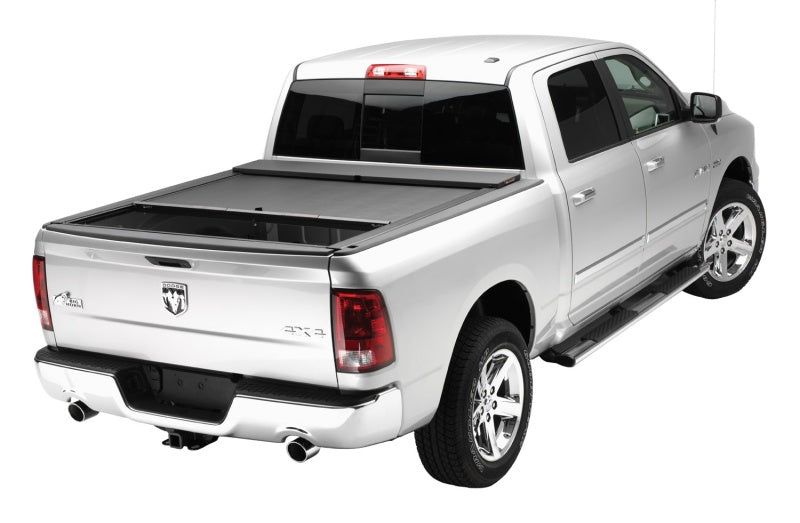 Roll-N-Lock 2009 Dodge Ram 1500 LB 96in M-Series Retractable Tonneau Cover Roll-N-Lock