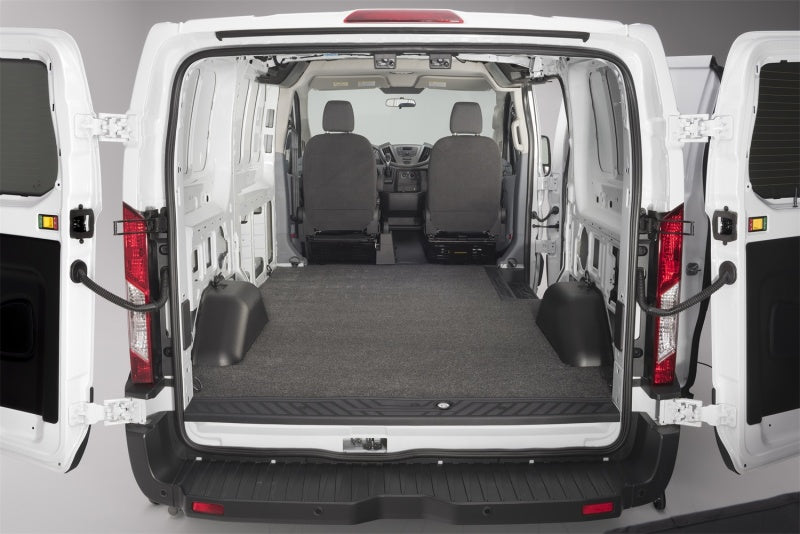 BedRug 15-23 Ford Transit Long Wheel Base (M) VanRug - Maxi BedRug