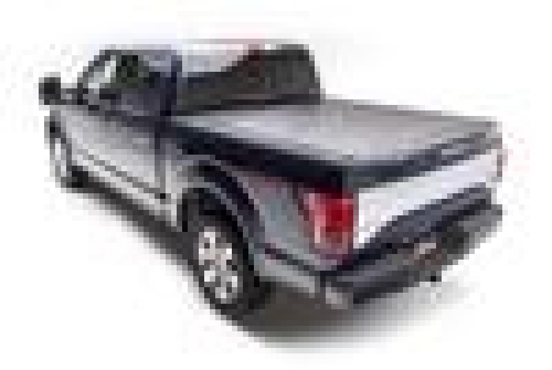 BAK 15-20 Ford F-150 5ft 6in Bed Revolver X2 BAK
