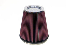 Load image into Gallery viewer, K&amp;N Round Tapered Universal Air Filter 6 inch Flange 7.5 inch Base 5 inch Top 8 inch Height K&amp;N Engineering