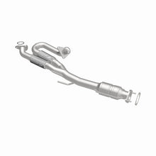 Load image into Gallery viewer, Magnaflow Conv DF 2011-2014 Maxima 3.5 L Underbody Magnaflow