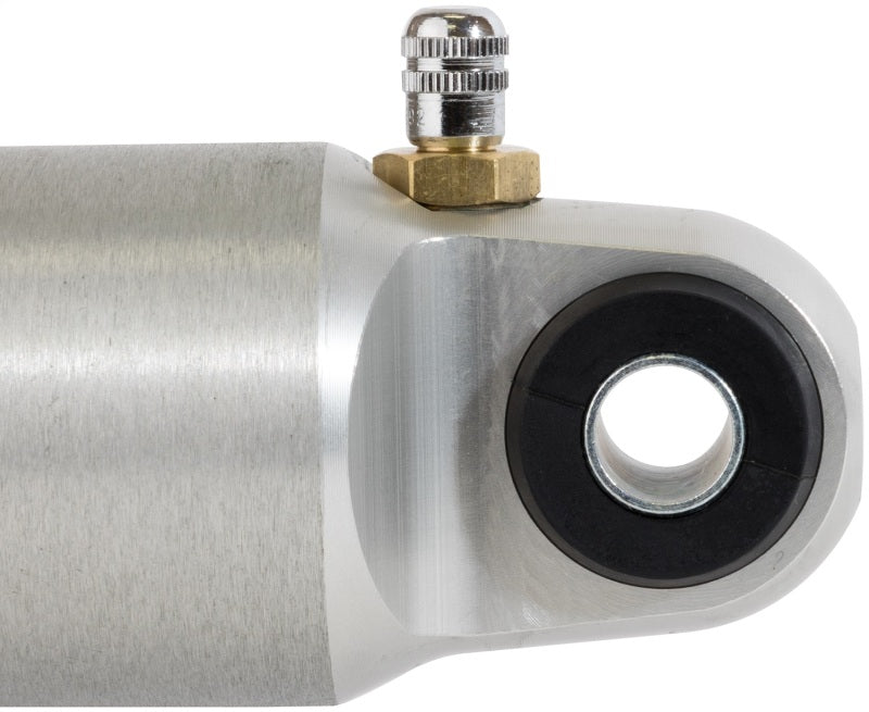 Fox 2.0 Performance Series 10.1in. Smooth Body IFP Stabilizer Steering Damper FOX