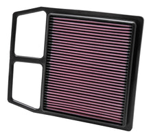 Load image into Gallery viewer, K&amp;N 11-13 Can-Am Commander 800CC-1000CC Air Filter K&amp;N Engineering