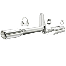 Load image into Gallery viewer, MagnaFlow SYS Cat-Back 2000-01 Cherokee 4.0L Magnaflow