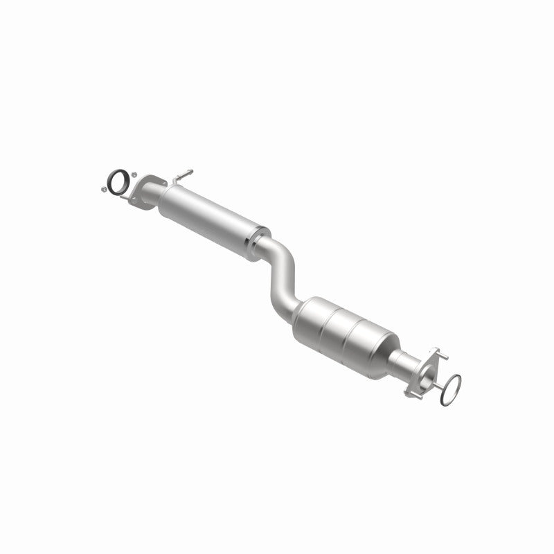 MagnaFlow Conv DF 04-09 Mazda RX-8 1.3L M/T Rear Magnaflow