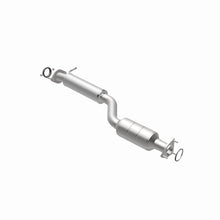 Load image into Gallery viewer, MagnaFlow Conv DF 04-09 Mazda RX-8 1.3L M/T Rear Magnaflow