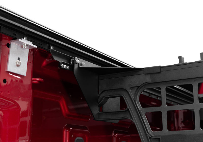 Roll-N-Lock 2019 Chevy Silverado / GMC Sierra 1500 68in Cargo Manager Roll-N-Lock