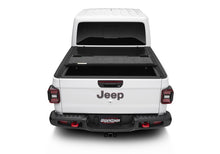 Load image into Gallery viewer, UnderCover 2020 Jeep Gladiator 5ft Ultra Flex Bed Cover - Matte Black Finish Undercover