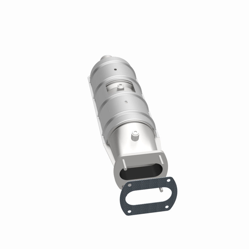 MagnaFlow Conv DF Ford-Oem Fit 88 93 Magnaflow