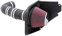 Load image into Gallery viewer, K&amp;N 08-09 Pontiac G8 V8-6.0L Aircharger Performance Intake K&amp;N Engineering