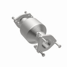 Load image into Gallery viewer, Magnaflow Conv DF 08-09 Accord 3.5L rear Magnaflow