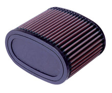 Load image into Gallery viewer, K&amp;N 87-07 Honda VT1100C/VT1100CL/VT1100C2/VT1100C3/VT1100T/VT1100D2 Replacement Air Filter K&amp;N Engineering