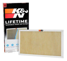 Load image into Gallery viewer, K&amp;N HVAC Filter - 14 x 25 x 1 K&amp;N Engineering