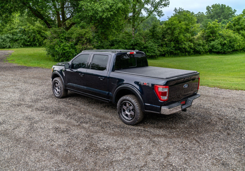 Extang 19-21 Dodge Ram (5ft 7in Bed) - Does Not Fit RamBox (New Body Style) Trifecta e-Series Extang