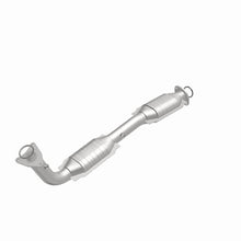 Load image into Gallery viewer, Magnaflow Conv DF 07-08 Tundra 5.7L P/S Magnaflow