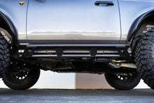 Load image into Gallery viewer, DV8 Offroad 21-23 Ford Bronco FS-15 Series 2-Door Rock Sliders DV8 Offroad