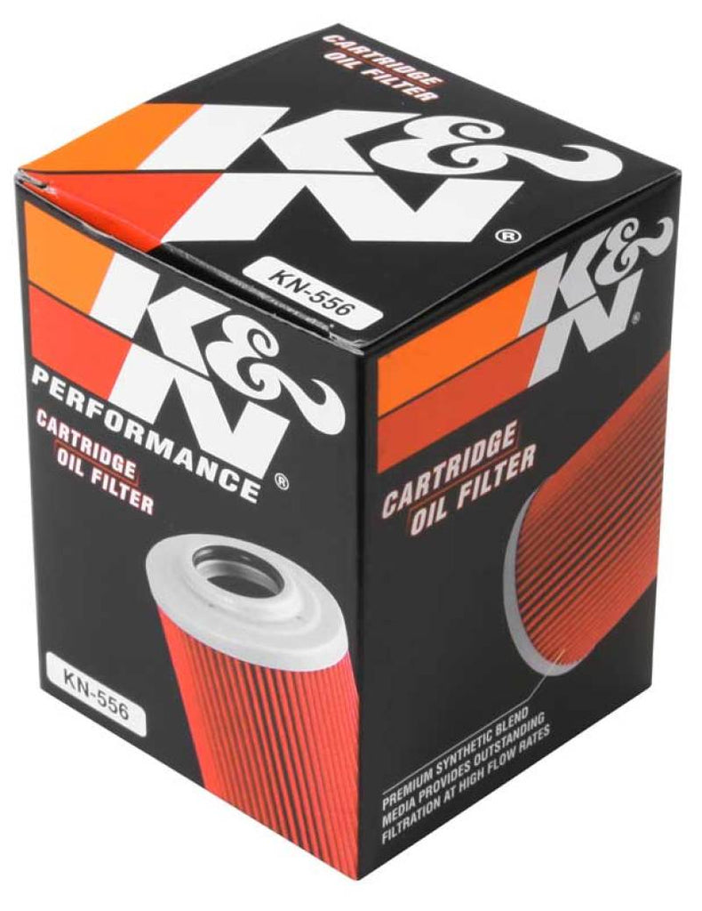 K&N Oil Transmission Filter, Powersports K&N Engineering