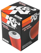 Load image into Gallery viewer, K&amp;N Oil Transmission Filter, Powersports K&amp;N Engineering