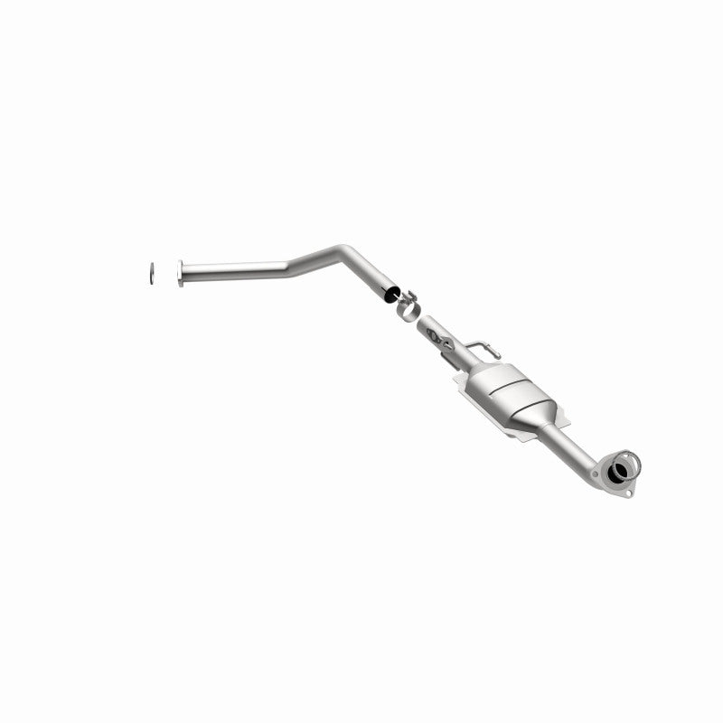 MagnaFlow Conv DF 01-04 Toyota Sequoia 4.7L D/S Magnaflow