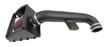 Load image into Gallery viewer, K&amp;N 15-16 Ford F150 V8-5.0L Aircharger Performance Intake Kit K&amp;N Engineering