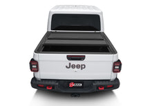 Load image into Gallery viewer, BAK 2020 Jeep Gladiator 5ft Bed BAKFlip MX4 BAK