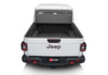 Load image into Gallery viewer, BAK 2020 Jeep Gladiator 5ft Bed BAKFlip MX4 BAK