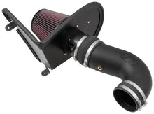 Load image into Gallery viewer, K&amp;N 2016 Chevy Camaro SS V8-6.2L Aircharger Performance Intake K&amp;N Engineering