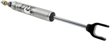 Load image into Gallery viewer, Fox 11+ Chevy HD 2.0 Performance Series 7.4in. Smooth Body IFP Front Shock (Aluminum) / 4-6in. Lift FOX