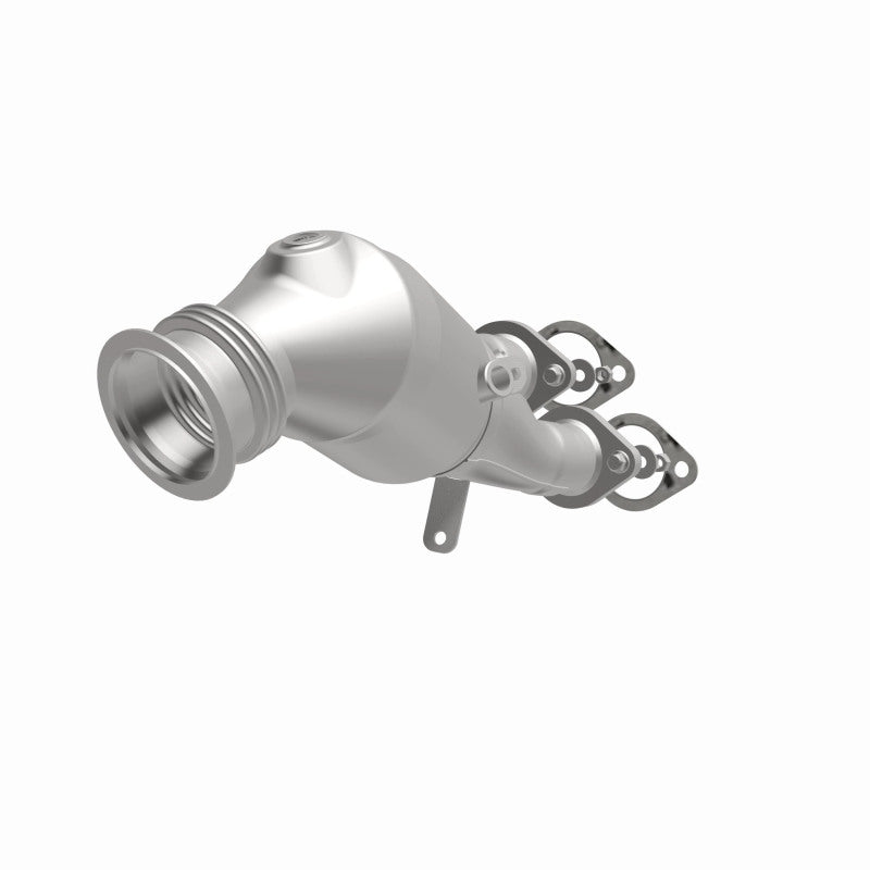 Magnaflow OEM Grade Direct Fit Converter 11-14 BMW 335i 3.0L Magnaflow