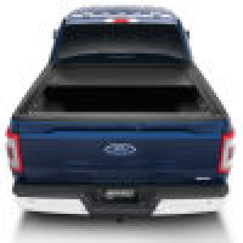 Retrax 2021 F-150 Super Crew/Super Cab & Reg. Cab 6.5ft Bed RetraxPRO MX Retrax