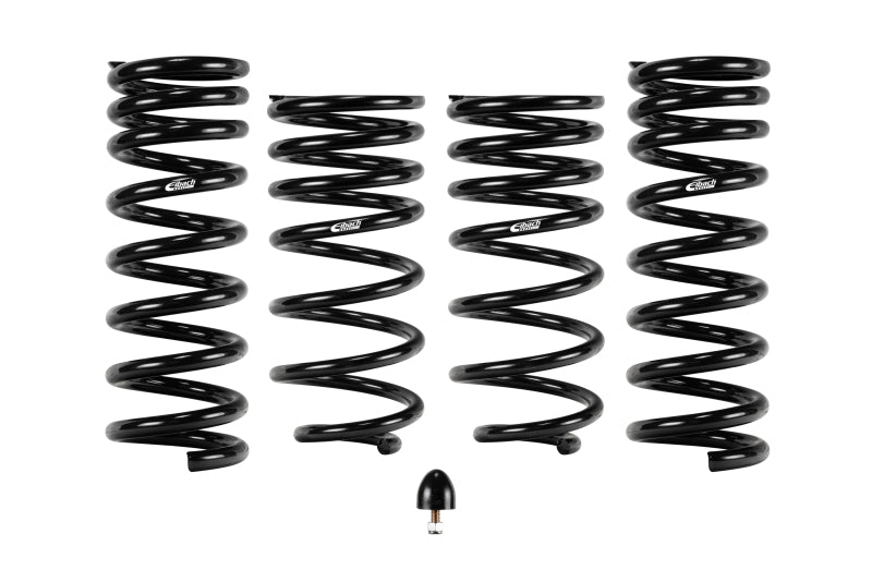 Eibach Pro-Kit for 94-98 Ford Mustang Cobra Convertible Eibach