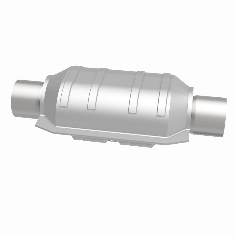 MagnaFlow Conv Univ 2.5inch OBDII Rear Magnaflow