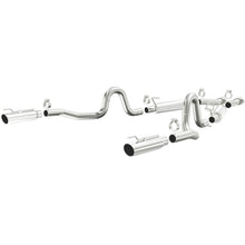 Load image into Gallery viewer, MagnaFlow Magnapack Sys C/B 94-98 Ford Mustang Gt/Cobra 4.6L Magnaflow