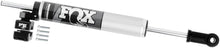 Load image into Gallery viewer, Fox 08-16 Ford Superduty 2.0 Performance Series 8.2in. TS Stabilizer Bottom Axle Mount 1 1/8in Shaft FOX