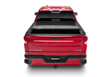 Load image into Gallery viewer, UnderCover 19-20 Chevy Silverado 1500 5.8ft Ultra Flex Bed Cover - Matte Black Finish Undercover