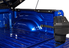 Load image into Gallery viewer, UnderCover 15-20 Ford F-150 Passengers Side Swing Case - Black Smooth - Extreme Performance &amp; Offroad