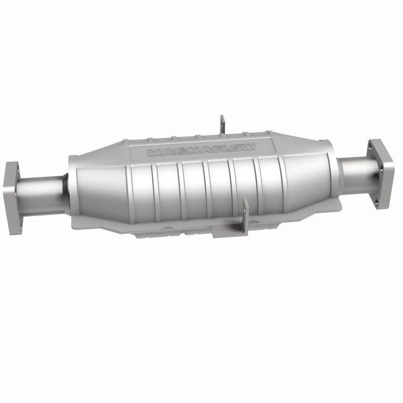 MagnaFlow Conv DF Fiat-Lancia 79 83 Magnaflow