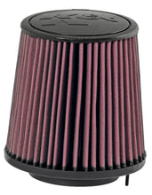 Load image into Gallery viewer, K&amp;N 08 Audi A5 / S5 V6-3.2L / V8-4.2L Drop In Air Filter K&amp;N Engineering