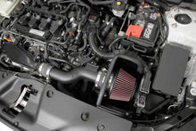 Load image into Gallery viewer, K&amp;N 2016 Honda Civic L4-1.5L Aircharger Performance Intake Kit K&amp;N Engineering