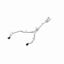 Load image into Gallery viewer, Magnaflow 2021+ Honda Ridgeline 3.5L NEO Cat-Back Exhaust System Magnaflow