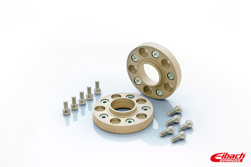 Eibach Pro-Spacer 25mm Spacer / Bolt Pattern 5x120 / Hub Center 72.5 for 01-06 BMW M3 (E46) Eibach