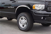 Load image into Gallery viewer, Putco 87-96 Ford F-150 - Full Stainless Steel Fender Trim Putco