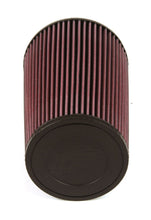 Load image into Gallery viewer, K&amp;N Universal Rubber Filter 3inch FLG / 6inch OD-B / 4-5/8inch OD-T / 9inch L K&amp;N Engineering