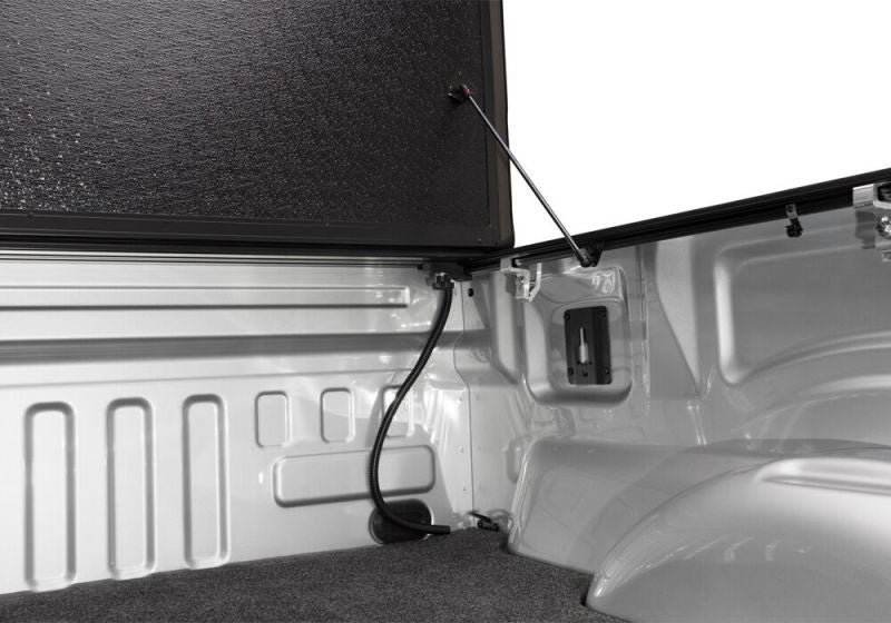 UnderCover 15-20 Ford F-150 5.5ft Flex Bed Cover Undercover