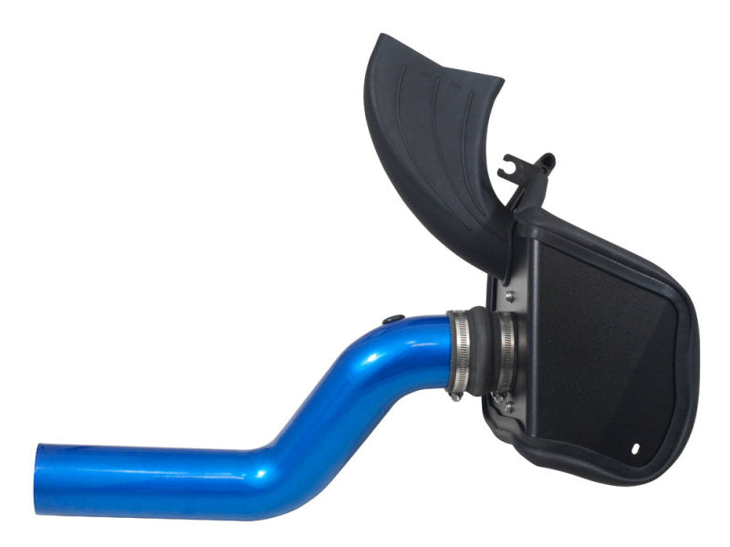 K&N 2016-2017 Ford Focus RS 2.3L Typhoon Short Ram Intake K&N Engineering