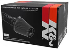 Load image into Gallery viewer, K&amp;N 08-09 Chevy Corvette 6.2L V8 Aircharger Performance Intake K&amp;N Engineering