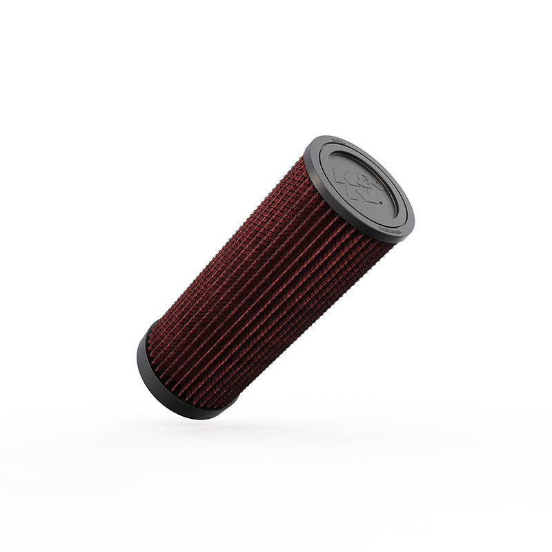K&N Replacement Industrial Air Filter for Bobcat / Case Intl. / Caterpillar / Hitachi / John Deere K&N Engineering